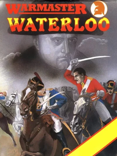 Waterloo box art