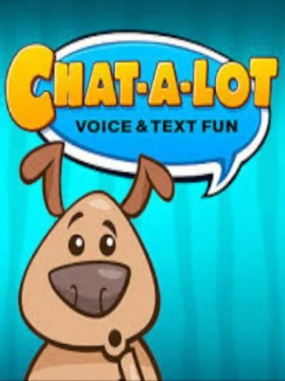 Chat-A-Lot box art