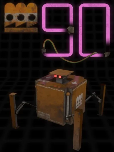 Factotum 90 box art