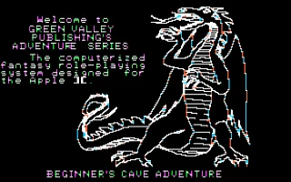 The Adventure - Only the Fittest Shall Survive box art