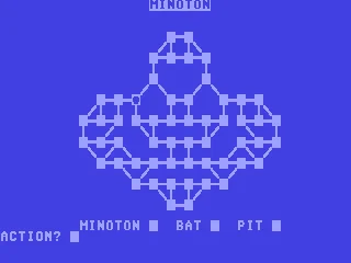 Minoton box art