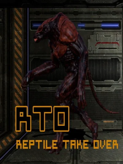 RTO box art