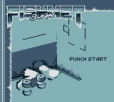 Fishnet Burn box art