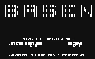 Basen box art