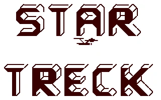 Star Treck box art