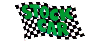 Stock Car box art