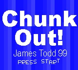 Chunkout box art