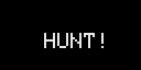 HUNT! box art