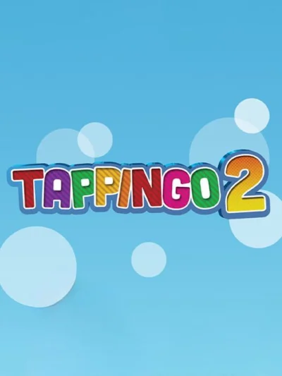 Tappingo 2 box art