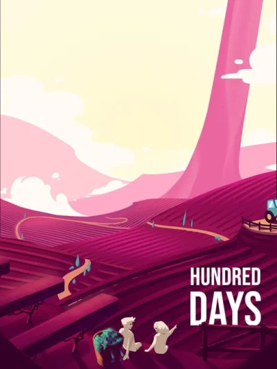 Hundred Days box art
