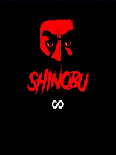 Shinobu box art