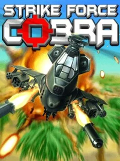 Cobra Force box art