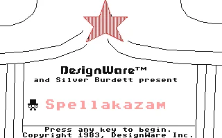 Spellakazam box art