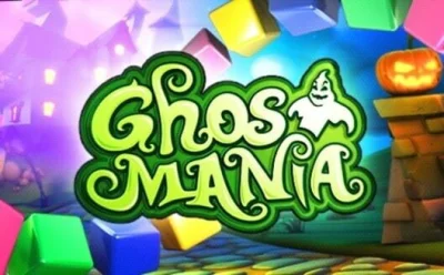 Ghost Mania box art