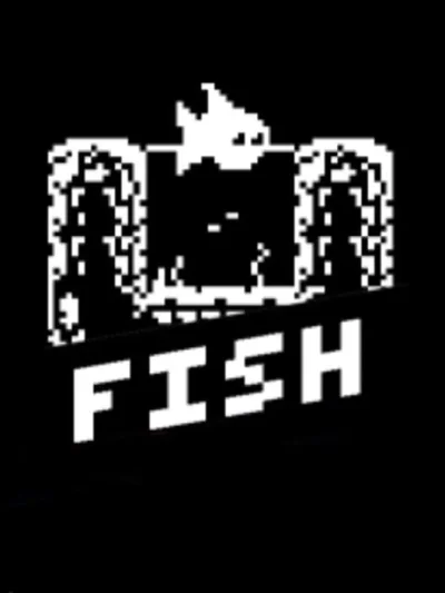 Fish Blender box art
