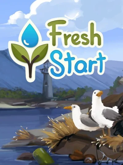 Fresh Start box art