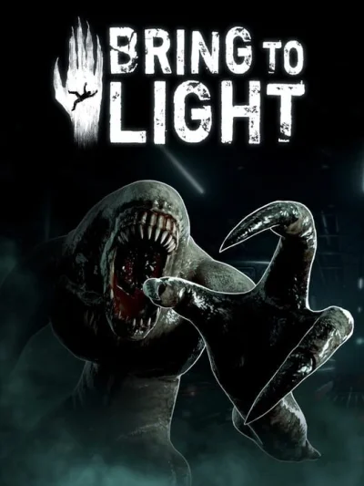 Bring to Light box art