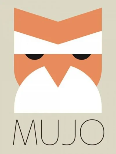 Mujo box art