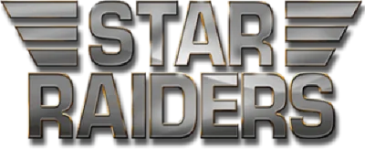 Star Raiders box art