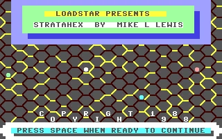 Stratahex box art