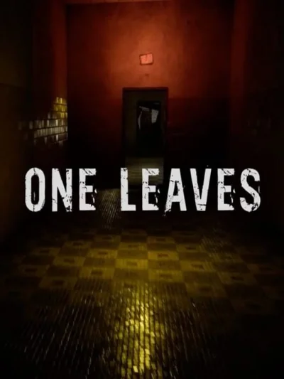 One Leaves box art
