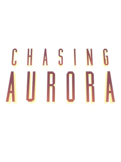Chasing Aurora box art
