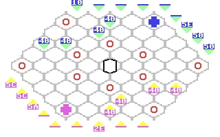 Hex War box art