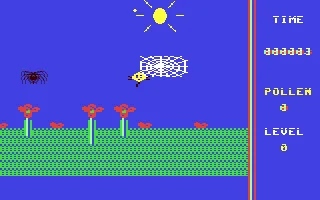 Little Bee box art
