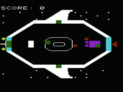 Alien Overun box art