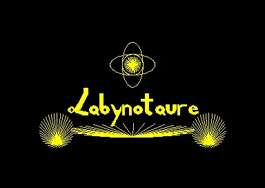Labynotaure box art