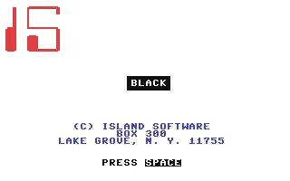 Black box art