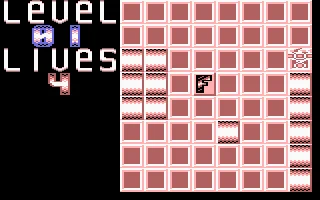 Logical Ball box art