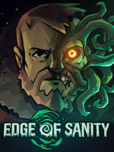Edge of Sanity box art