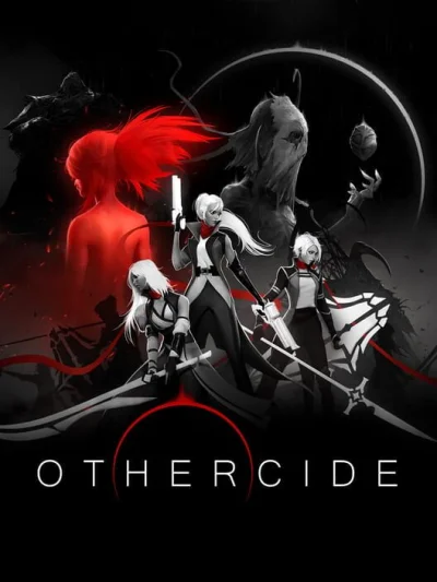 Othercide box art