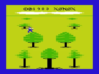 Robin Hood box art