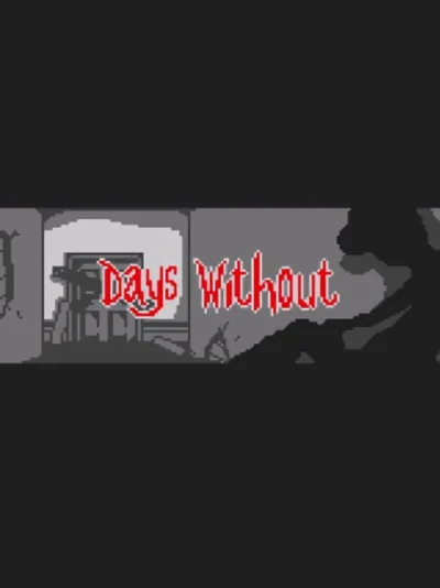 Days Without box art