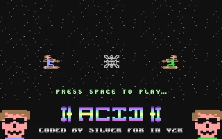 Acid box art