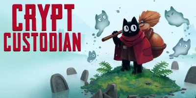 Crypt Custodian box art