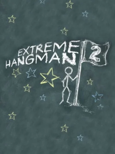Extreme Hangman 2 box art