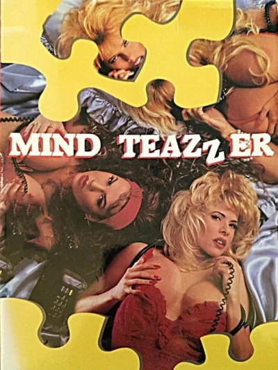 Mind Teazzer box art