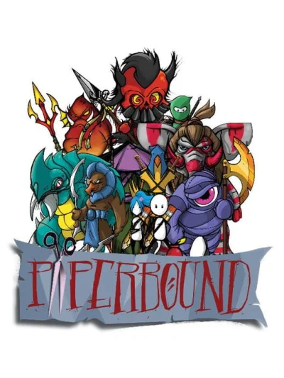 Paperbound box art