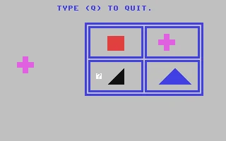 Shape Match box art