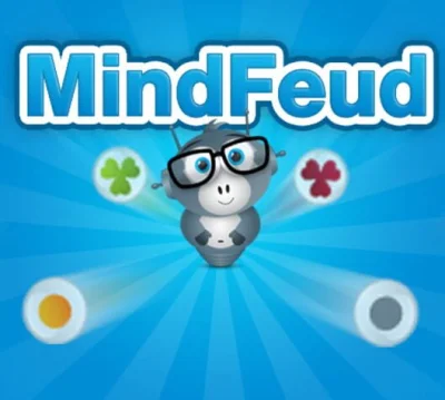 MindFeud box art
