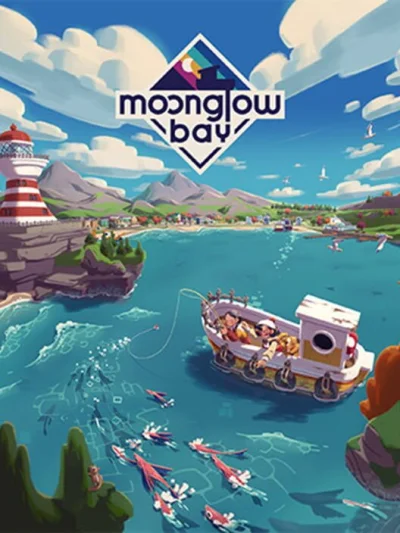 Moonglow Bay box art