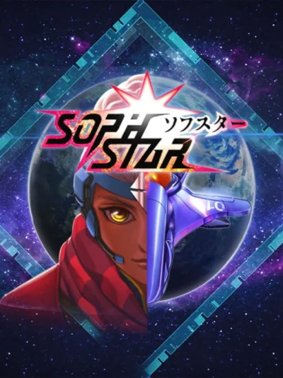 Sophstar box art