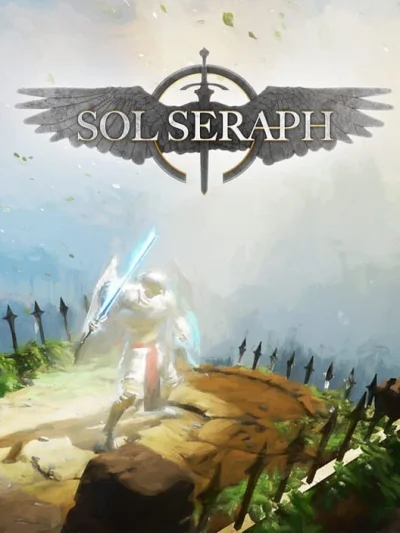 SolSeraph box art