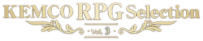 Kemco RPG Selection: Vol.3 box art
