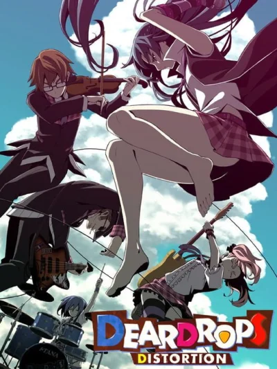 Drops box art