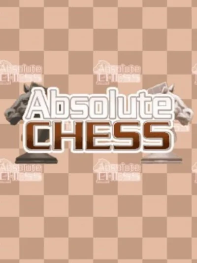 Absolute Chess box art