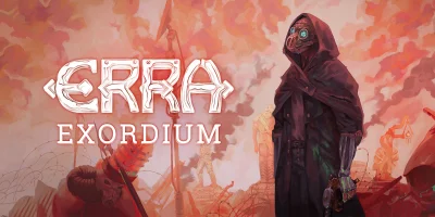Erra : Exordium box art